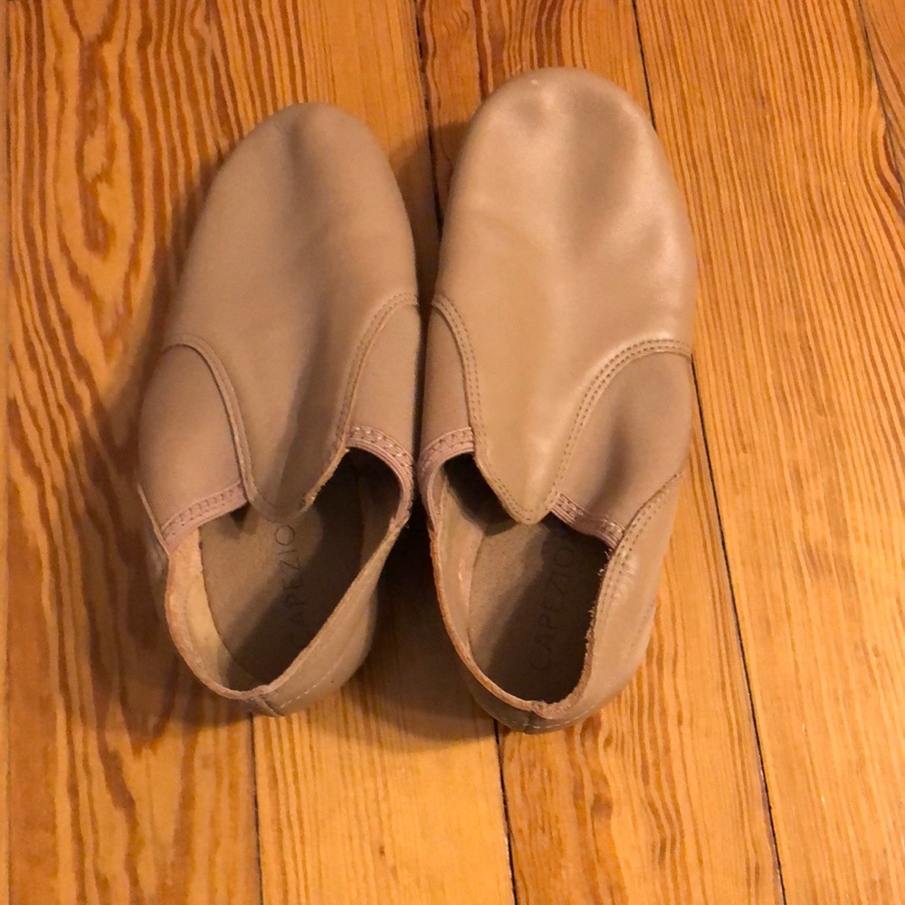 Jazz shoes